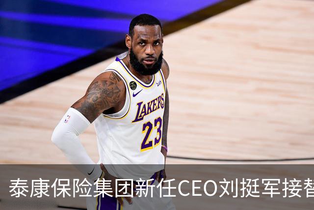 泰康保险集团新任CEO刘挺军接替创始人陈东升